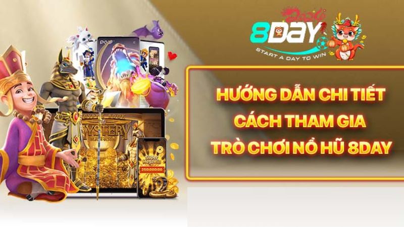 no hu tai nha cai 8day