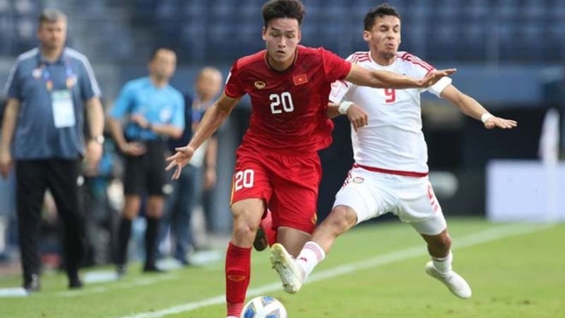 soi keo u23 viet nam dau voi jordan