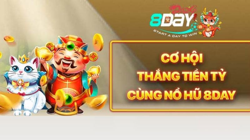 no hu tai nha cai 8day