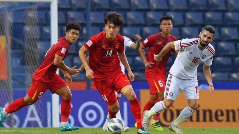 soi keo u23 viet nam dau voi jordan