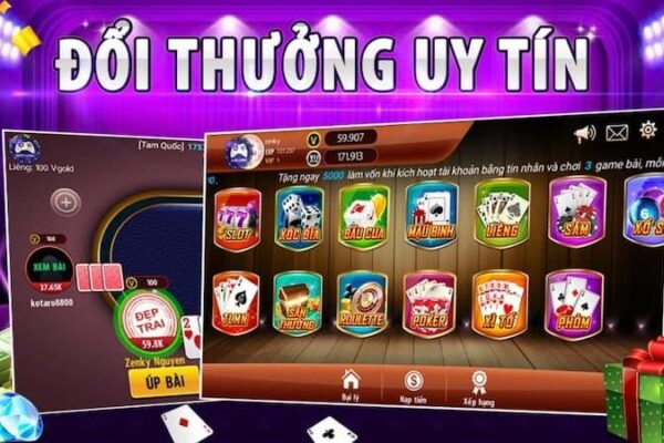 game doi thuong club