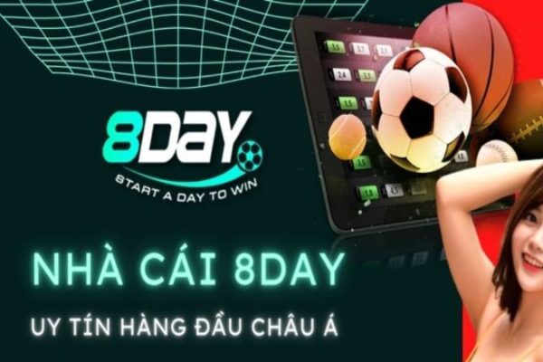 nha cai 8day