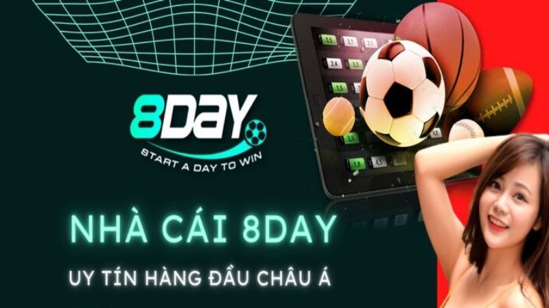 nha cai 8day