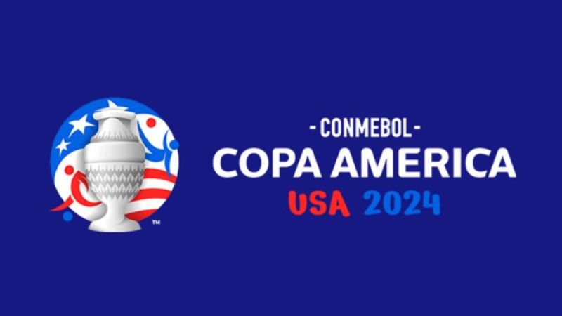 Lịch thi đấu Copa América