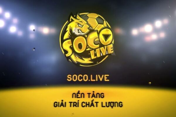 Socolive