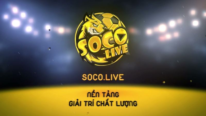 Socolive