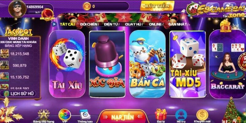 Phân tích ưu nhược điểm của các loại game đổi thưởng