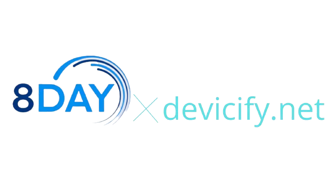 devicify-net-8day