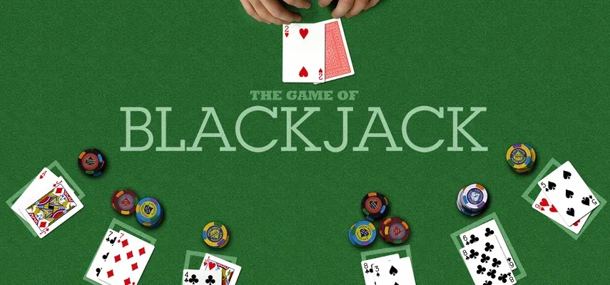 Chiến lược bào Blackjack online hiệu quả nhất tại 8Day