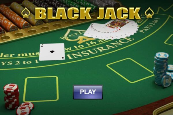 Chiến lược bào Blackjack online hiệu quả nhất tại 8Day