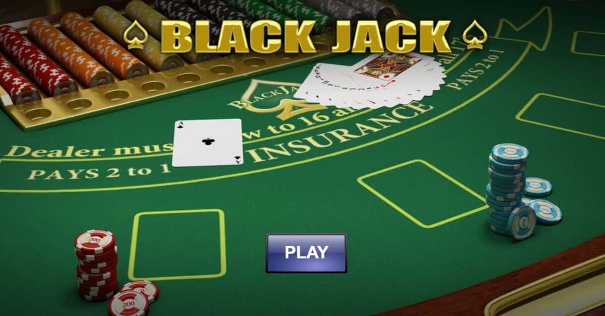 Chiến lược bào Blackjack online hiệu quả nhất tại 8Day