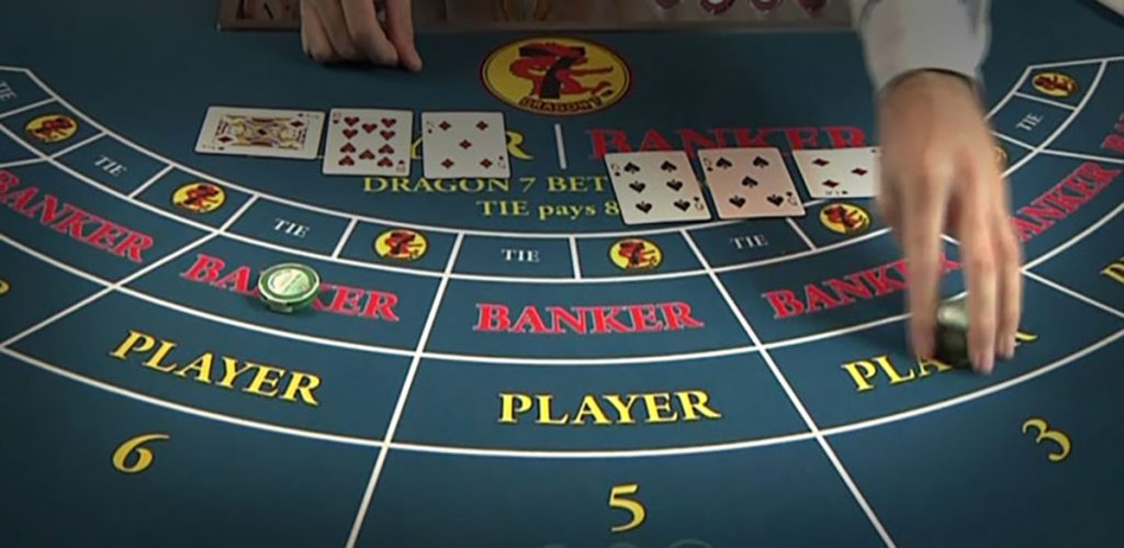 Mách anh em cách chơi Baccarat trăm trận trăm thắng