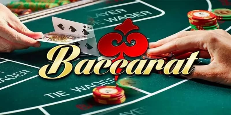 Mách anh em cách chơi Baccarat trăm trận trăm thắng