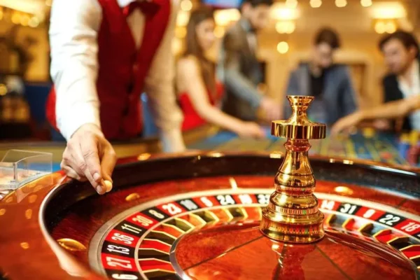 Muốn chiến thắng Roulette online và những thông tin không thể bỏ qua