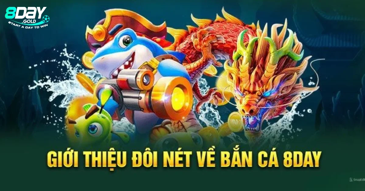 Bắn cá Ola là nơi thể hiện tài năng của các ngư phủ bậc nhất