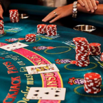 Điểm mặt các thể loại cược Blackjack phổ biến nhất hiện nay