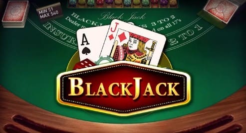 Điểm mặt các thể loại cược Blackjack phổ biến nhất hiện nay