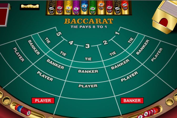 Những mẹo cược Baccarat đỉnh cao ít ai chia sẻ cho newbie