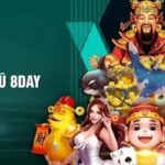 Phá đảo kho game slot nổ hũ online săn jackpot bất tận