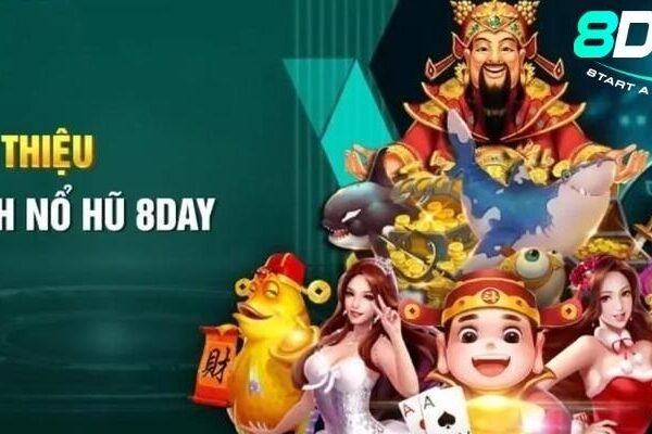 Phá đảo kho game slot nổ hũ online săn jackpot bất tận