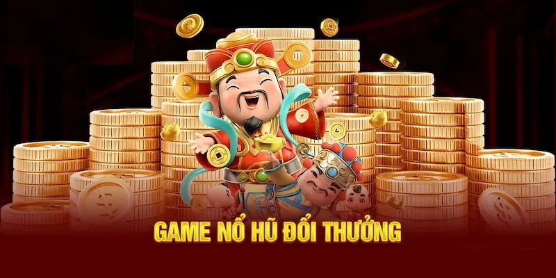 Phá đảo kho game slot nổ hũ online săn jackpot bất tận 