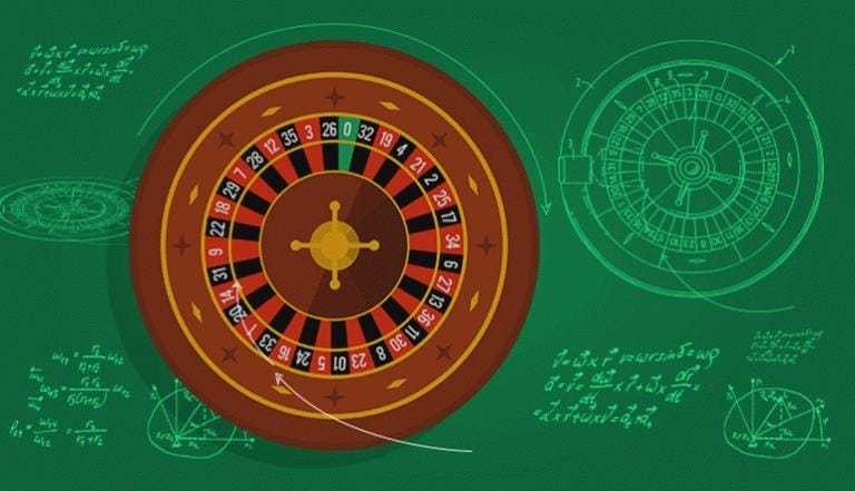 Rủ bạn bè cược Roulette trải nghiệm thế giới các cược hấp dẫn