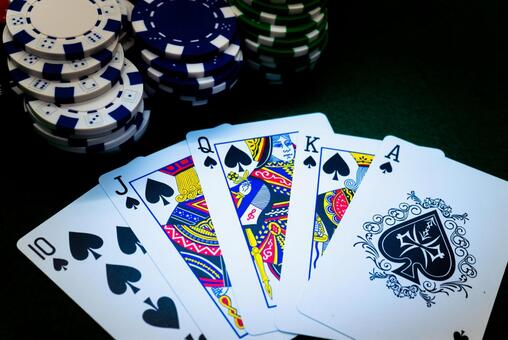 Flush Poker là gì? Mẹo chơi hiệu quả dành cho tân binh