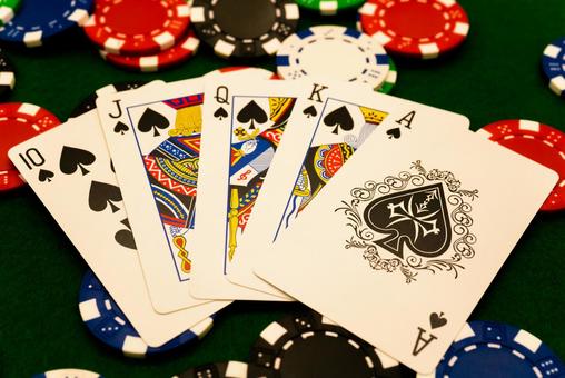 Flush Poker là gì? Mẹo chơi hiệu quả dành cho tân binh