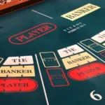 Nhà cái 8Day bật mí 4 mẹo chơi Baccarat thắng lớn cho tân thủ