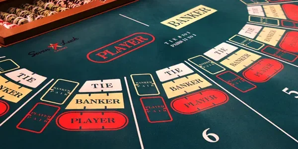 Nhà cái 8Day bật mí 4 mẹo chơi Baccarat thắng lớn cho tân thủ