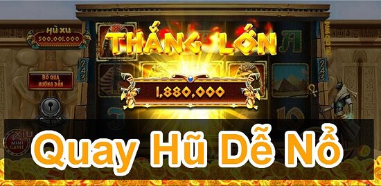 Những kinh nghiệm chơi nổ hũ bất bại newbie cần nắm thật rõ