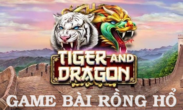 Sảnh game bài cá cược chuyên nghiệp Rồng Hổ 8Day - đam mê bất tận 