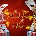 Sảnh game bài cá cược chuyên nghiệp Rồng Hổ 8Day - đam mê bất tận