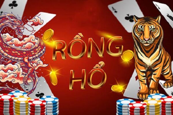 Sảnh game bài cá cược chuyên nghiệp Rồng Hổ 8Day - đam mê bất tận