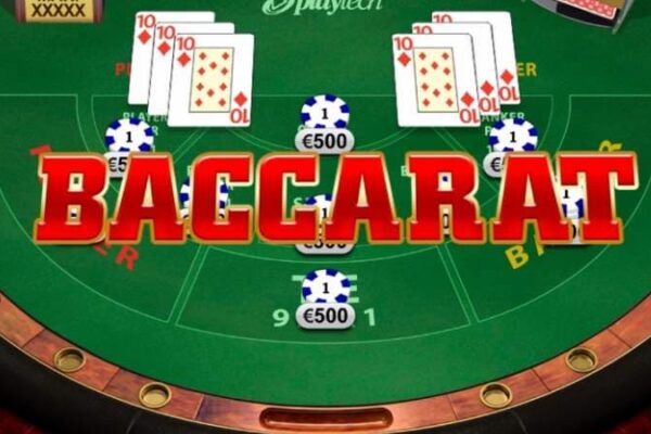 Tại sao Baccarat 8Day sẽ mang đến cho anh em trải nghiệm đỉnh cao