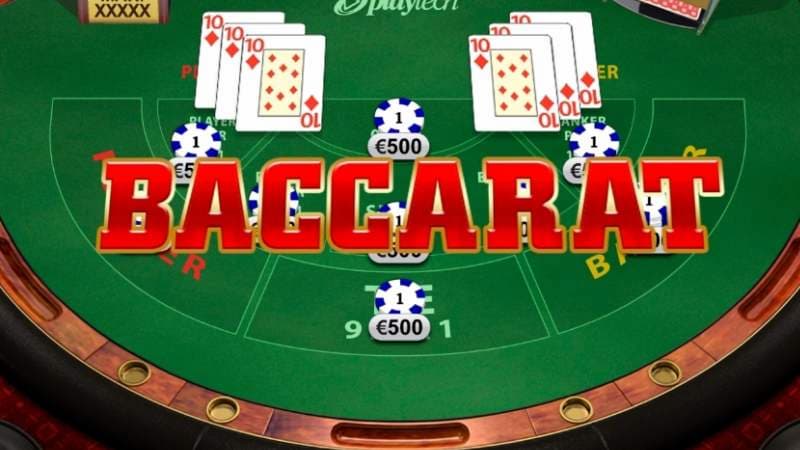 Tại sao Baccarat 8Day sẽ mang đến cho anh em trải nghiệm đỉnh cao