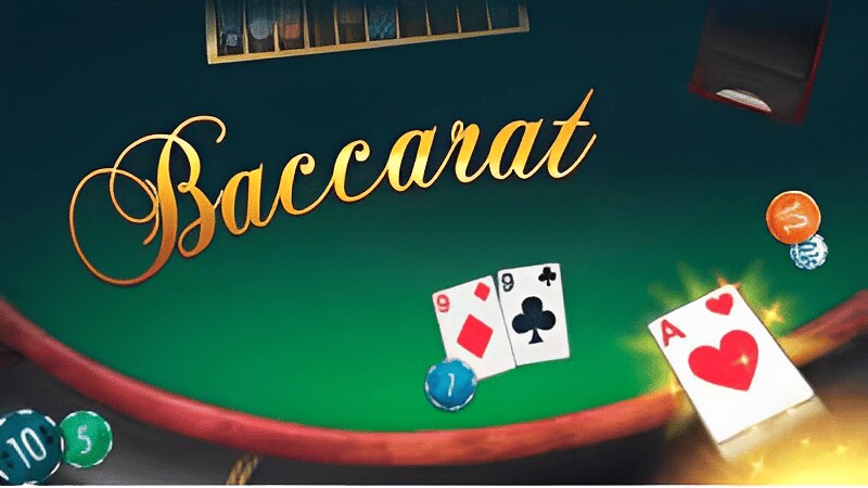 Tại sao Baccarat 8Day sẽ mang đến cho anh em trải nghiệm đỉnh cao