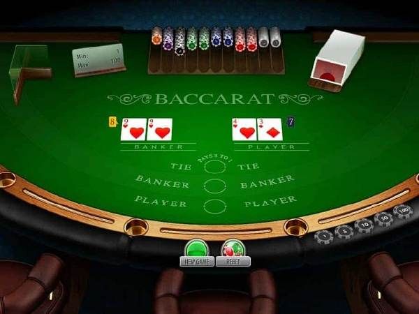 Tại sao Baccarat 8Day sẽ mang đến cho anh em trải nghiệm đỉnh cao-3