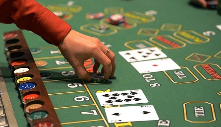 Tại sao Baccarat 8Day sẽ mang đến cho anh em trải nghiệm đỉnh cao