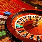 Tìm ra chiến thuật chơi Roulette đỉnh cao trăm trận trăm thắng