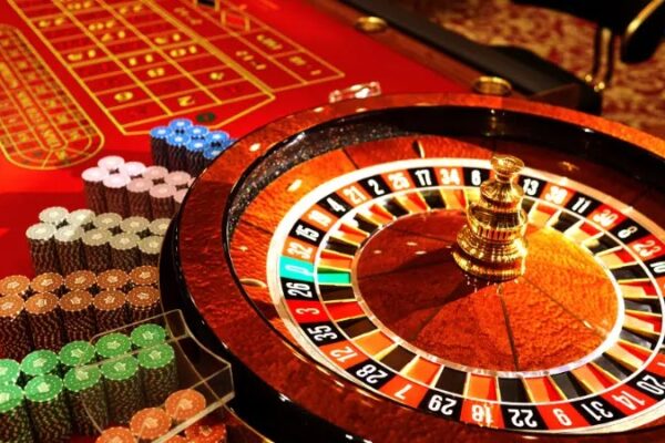 Tìm ra chiến thuật chơi Roulette đỉnh cao trăm trận trăm thắng