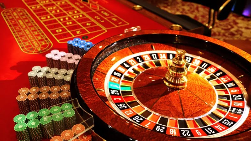 Tìm ra chiến thuật chơi Roulette đỉnh cao trăm trận trăm thắng