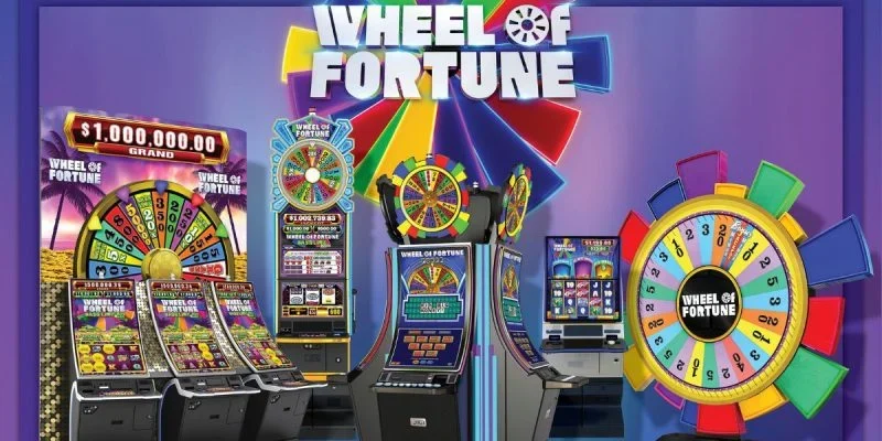 Các loại tính năng Multiplier trong Slot