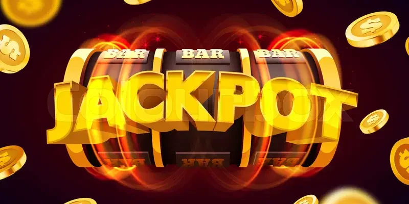 Cách chọn Slot game có Jackpot lớn