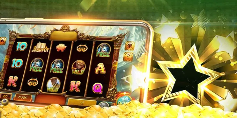 Cách nhận biết slot game có tỷ lệ nổ hũ cao