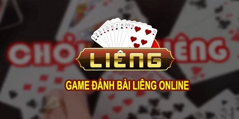 chiến thuật chơi Liêng online