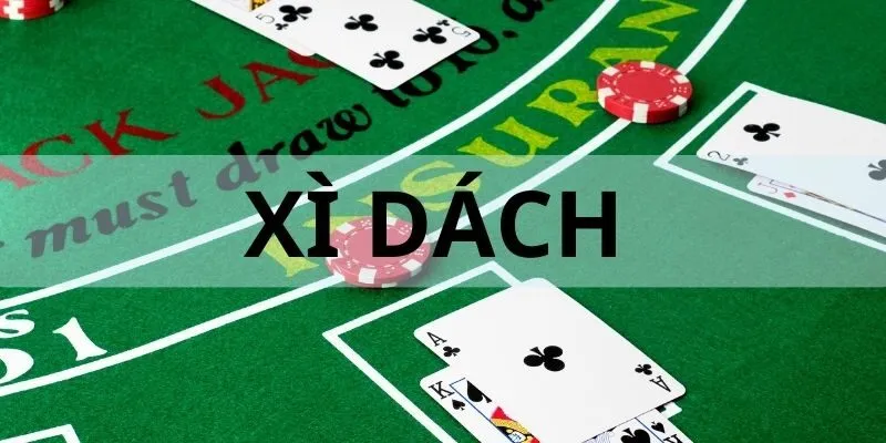 Giới thiệu về game Xì Dách