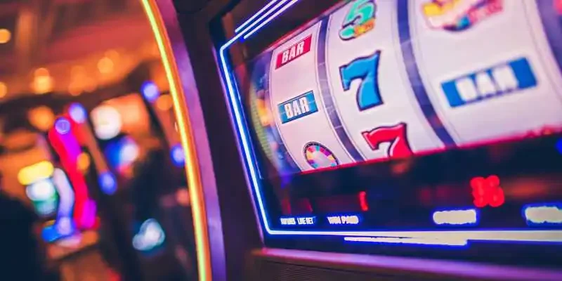 Mẹo chơi slot game để tăng cơ hội nổ hũ