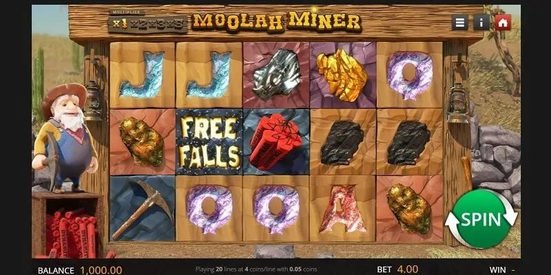 Mẹo tận dụng tính năng Multiplier trong Slot để thắng lớn