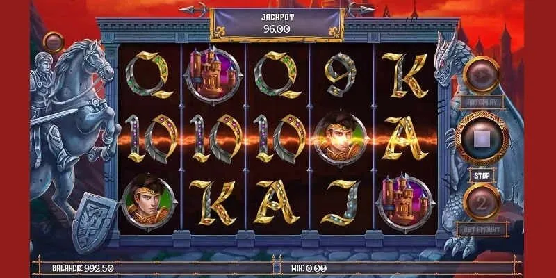 Những game Slot có RTP cao đáng chơi nhất